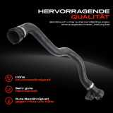 1x Kühlerschlauch Turboschlauch für BMW X5 E53 2.9L 2001-2003