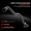 1x Kühlerschlauch Turboschlauch für BMW X5 E53 2.9L 2001-2003 Bild 1x Kühlerschlauch Turboschlauch für BMW X5 E53 2.9L 2001-2003