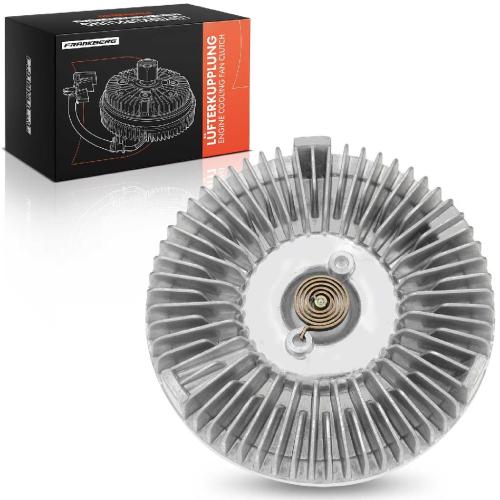 1x Lüfterkupplung Kühlerlüfte für Jeep Grand Cherokee I ZJ 4.0L 5.2L Bild 1x Lüfterkupplung Kühlerlüfte für Jeep Grand Cherokee I ZJ 4.0L 5.2L