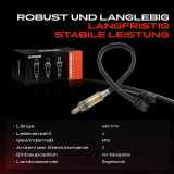 1x Lambdasonde Regelsonde Vor Katalysator für Peugeot 205 309 405 1.0L 1.1L 1.4L 1.6L 1.9L