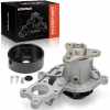 Frankberg 1x Wasserpumpe Kühlwasserpumpe für BMW G42 G87 G21 G20 G28 G80 G81 G23 G83 2.0L