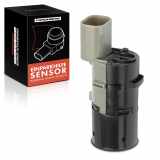 Frankberg 1x Parksensor PDC Sensor Vorne für Volvo S40 544 S60 384 V50 545 V70 285 XC70 295