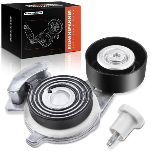 1x Spannrolle Riemenspanner für Ford Cougar Mondeo I II 1994-2001 Bild 1x Spannrolle Riemenspanner für Ford Cougar Mondeo I II 1994-2001