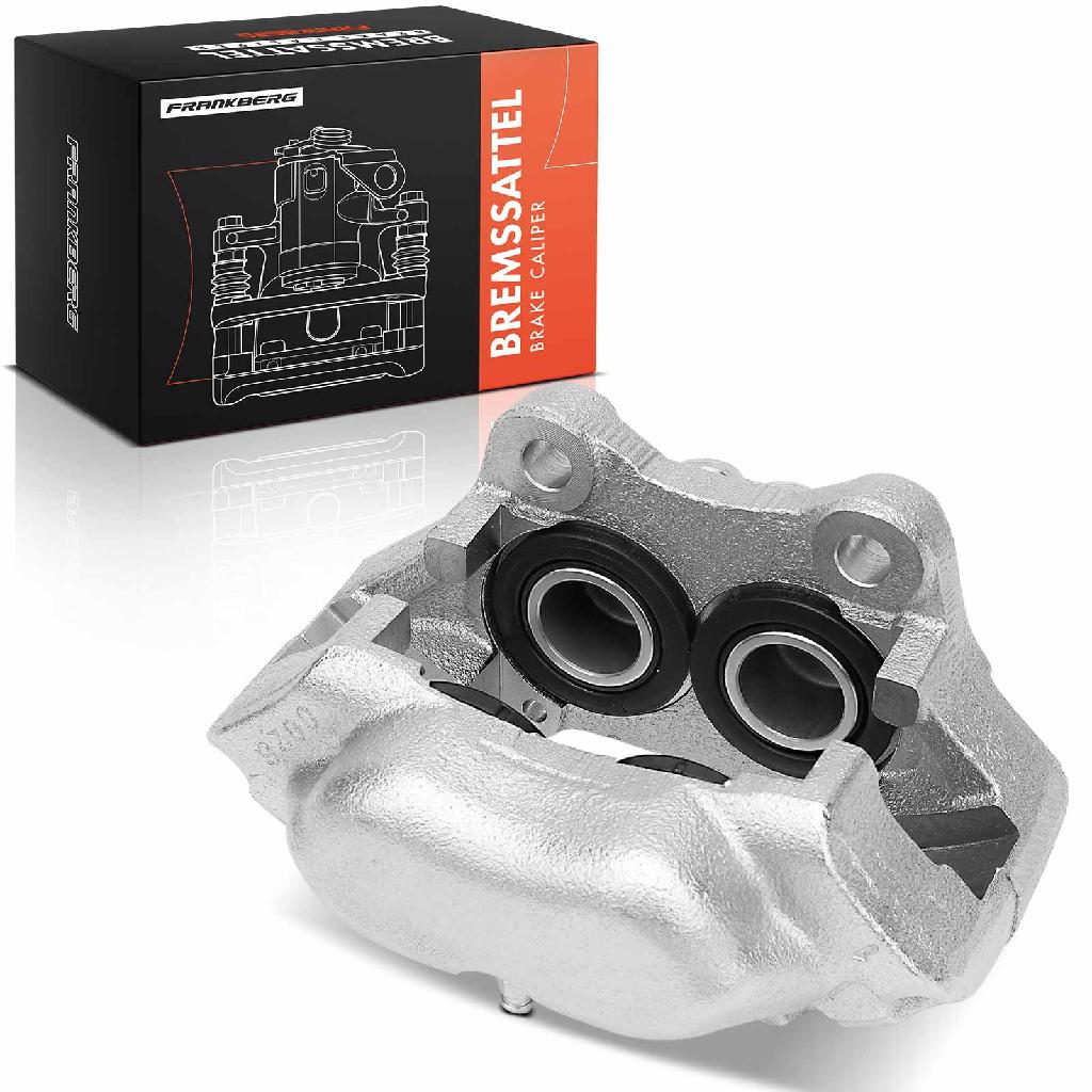 1x Bremssattel Vorderachse Links für Volvo 240 P242 P244 260 P262 P264