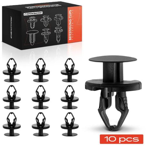 10x Befestigungsclips Türverkleidung für Chevrolet Avalanche 1500 Crew Cab Pick-up Bild 10x Befestigungsclips Türverkleidung für Chevrolet Avalanche 1500 Crew Cab Pick-up