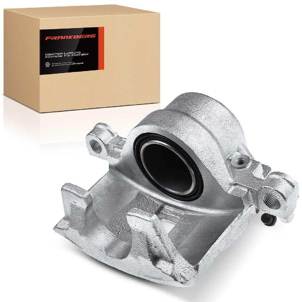 1x Bremssattel Vorderachse Links für Mitsubishi Delica/Space Gear L 400 L200