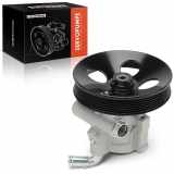 Frankberg 1x Servopumpe hydraulisch für Opel Astra F Calibra A Vectra A 1.4L 1.6L 1.8L 2.0L