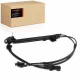 Frankberg 1x ABS Sensor Hinterachse beidseitig f r Ford Escort Klasseic Turnier VI Cabriolet Express Stufenheck VII