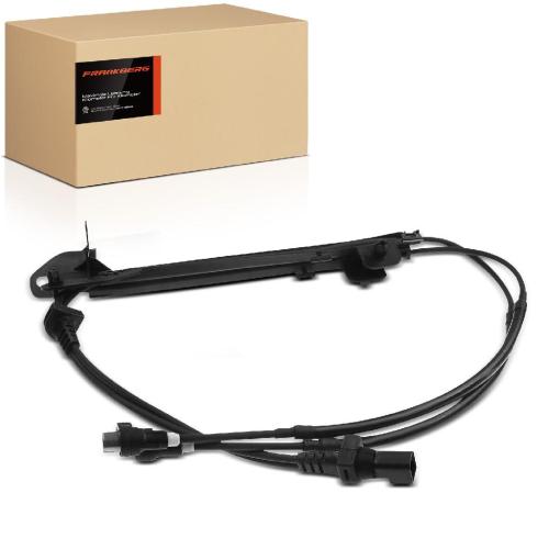 Frankberg 1x ABS Sensor Hinterachse beidseitig für Ford Escort Klasseic Turnier VI Cabriolet Express Stufenheck VII Bild Frankberg 1x ABS Sensor Hinterachse beidseitig für Ford Escort Klasseic Turnier VI Cabriolet Express Stufenheck VII