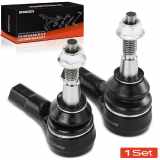 2x Spurstangenkopf Vorderachse für Chevrolet Captiva Opel Antara 2.0L 2.2L 2.4L 3.0L 3.2L Bj ab 2006