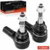 2x Spurstangenkopf Vorderachse f&uuml;r Chevrolet Captiva Opel Antara 2.0L 2.2L 2.4L 3.0L 3.2L Bj ab 2006