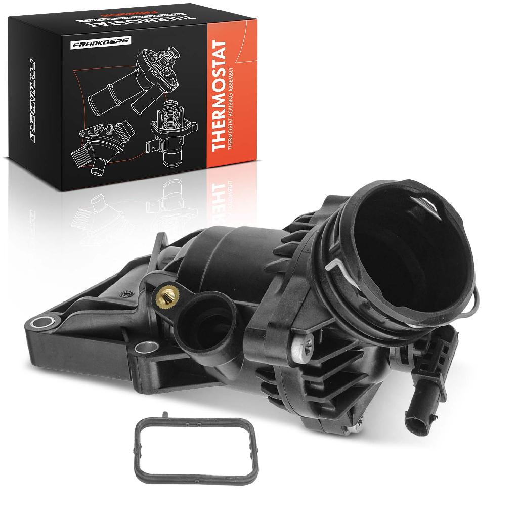 1x Thermostat Kühlmittel für Mercedes-Benz W204 C204 S204 C218 X218 W212 A207 C207 S212
