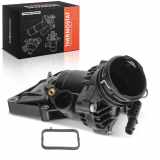1x Thermostat Kühlmittel für Mercedes-Benz W204 C204 S204 C218 X218 W212 A207 C207 S212