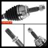 1x Antriebswelle Vorderachse Rechts für Nissan Qashqai 2 Renault Kadjar Bild 1x Antriebswelle Vorderachse Rechts für Nissan Qashqai 2 Renault Kadjar