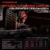 2x Stoßdämpfer Vorderachse für Hyundai Santa Fé I SM 2.0L 2.4L 2.7L 2001-2006 Bild 2x Stoßdämpfer Vorderachse für Hyundai Santa Fé I SM 2.0L 2.4L 2.7L 2001-2006