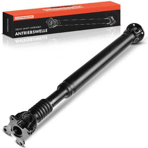 1x Kardanwelle Gelenkwelle Hinterachse für Jeep Grand Cherokee III WH WK 3.0L 6.1L 2006-2010 Bild 1x Kardanwelle Gelenkwelle Hinterachse für Jeep Grand Cherokee III WH WK 3.0L 6.1L 2006-2010