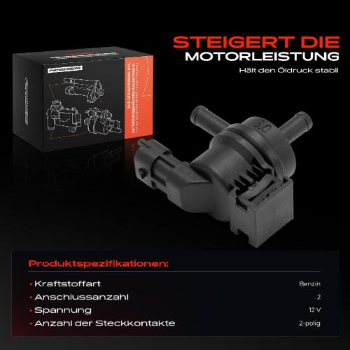 1x Entlüftungsventil für Hyundai Genesis Santa Fé III Tucson i30 KIA Cee'D Sportage Bild 1x Entlüftungsventil für Hyundai Genesis Santa Fé III Tucson i30 KIA Cee'D Sportage