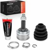 1x Antriebswelle Gelenksatz Vorderachse für Toyota Auris E18 C-HR X1 Bj ab 2012