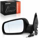 1x Außenspiegel Links für Seat Leon Toledo II 1M1 1M2 1998-2006