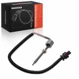 1x Abgastemperatursensor für Mercedes-Benz Marco W447 Sprinter B907 B910