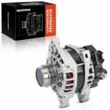 Frankberg 1x Lichtmaschine Generator für Hyundai i20 PB PBT KIA Rio III UB Picanto TA