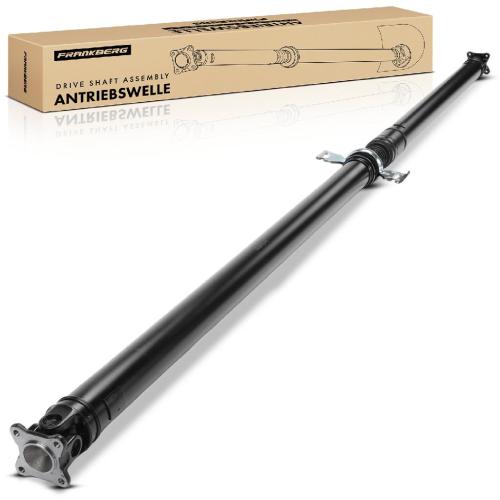 1x Kardanwelle Gelenkwelle Hinterachse für Audi A6 4B2 4B4 A6 Avant 4B5 4B6 2.7L 2.8L 3.0L 1997-2005 Bild 1x Kardanwelle Gelenkwelle Hinterachse für Audi A6 4B2 4B4 A6 Avant 4B5 4B6 2.7L 2.8L 3.0L 1997-2005