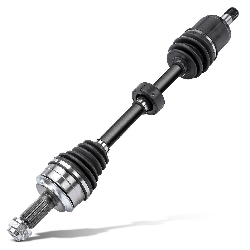 Frankberg 1x Antriebswelle Vorderachse Links für Honda Accord VIII Kombi CU CW 2.0L 2.4L 2008-2015