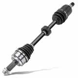 Frankberg 1x Antriebswelle Vorderachse Links für Honda Accord VIII Kombi CU CW 2.0L 2.4L 2008-2015