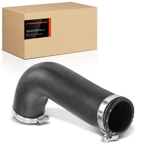 1x Kühlerschlauch Turboschlauch für Volvo C30 533 C70 II Cabriolet 542 S40 II 544 V40 Schrägheck 525 V50 545 Bild 1x Kühlerschlauch Turboschlauch für Volvo C30 533 C70 II Cabriolet 542 S40 II 544 V40 Schrägheck 525 V50 545