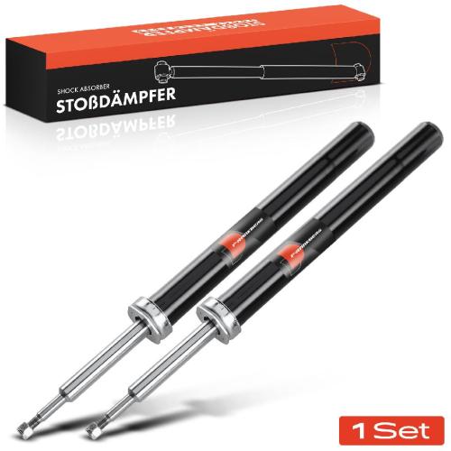 2x Stoßdämpfer Vorderachse für BMW 5er E34 7er E32 1.8L 2.0L 2.4L 2.5L 3.0L 3.4L 1988-1994 Bild 2x Stoßdämpfer Vorderachse für BMW 5er E34 7er E32 1.8L 2.0L 2.4L 2.5L 3.0L 3.4L 1988-1994