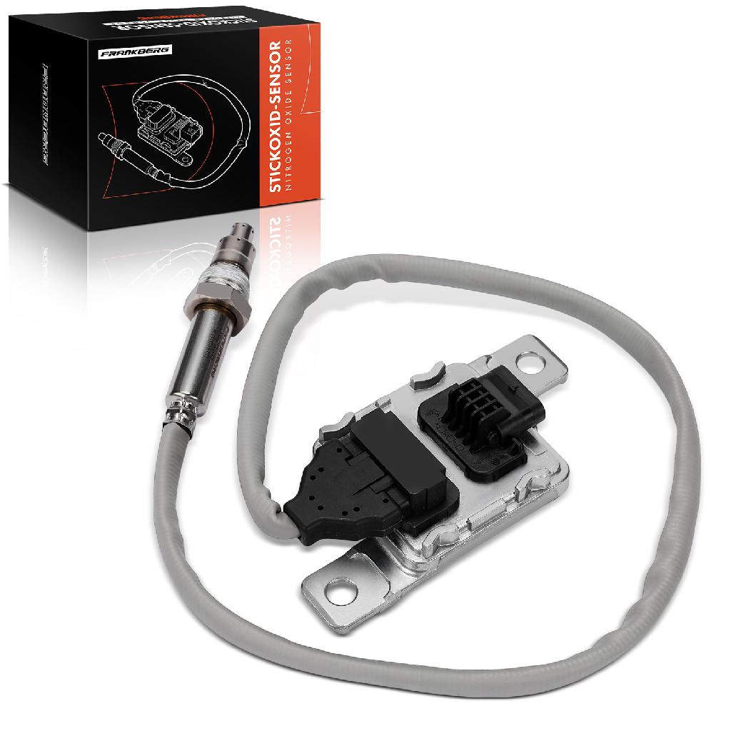 1x Nox Sensor Nitrogen Oxide Lamdasonde Katalysator für VW Caddy Alltrack SAA Caddy IV SAB SAJ