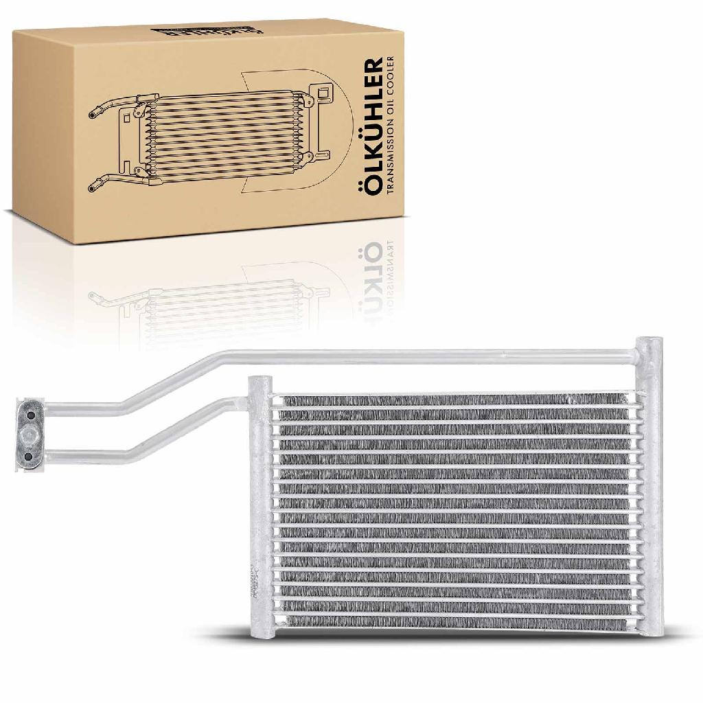 1x Ölkühler Motoröl für BMW 7er E38 2.5L 2.8L 3.0L 3.5L 1994-2001