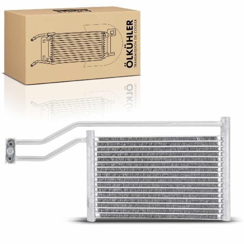 1x Ölkühler Motoröl für BMW 7er E38 2.5L 2.8L 3.0L 3.5L 1994-2001 Bild 1x Ölkühler Motoröl für BMW 7er E38 2.5L 2.8L 3.0L 3.5L 1994-2001