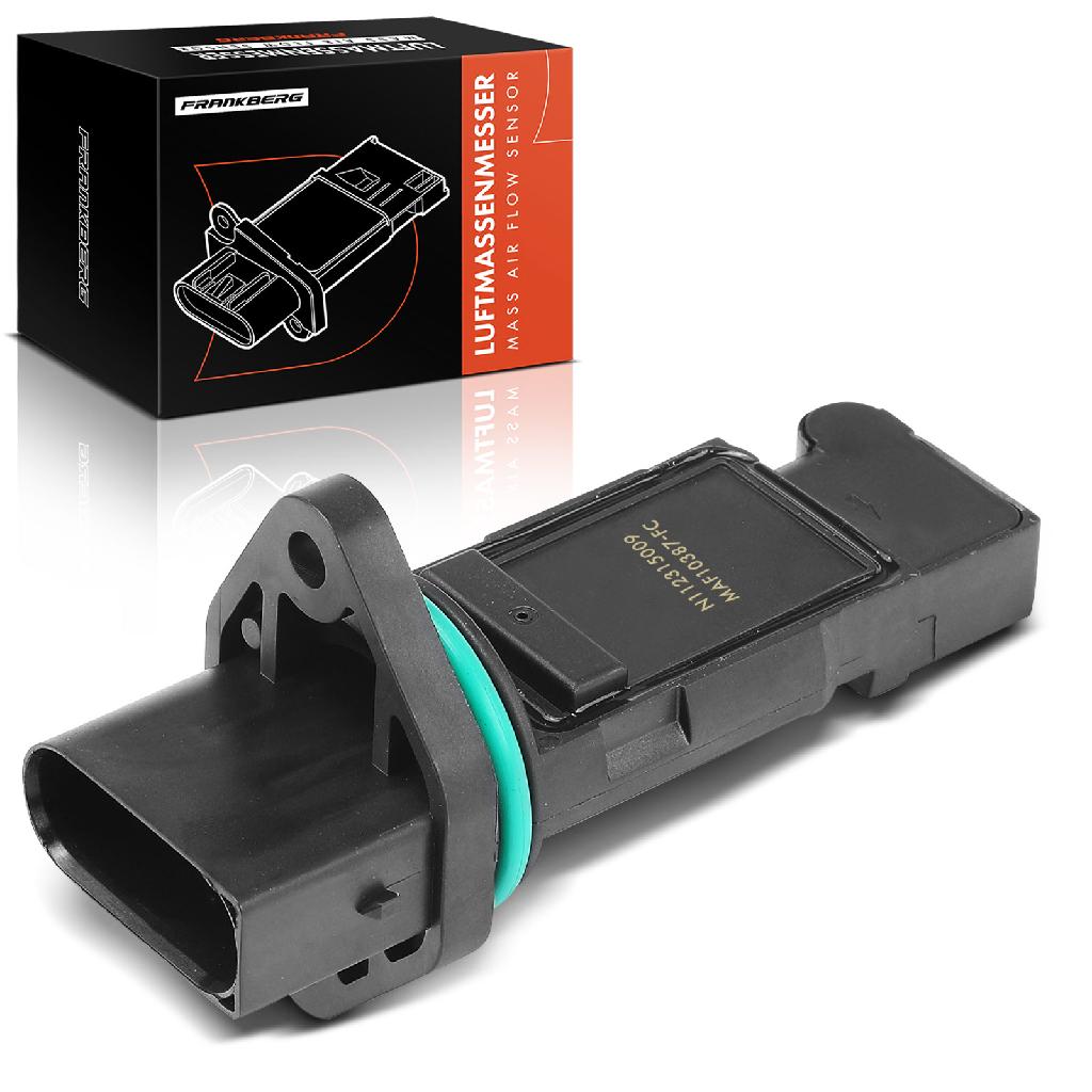 1x Luftmassenmesser für BMW E81 E87 E88 E36 E46 E90 E91 E39 E38 E83 E53 E36 E85 Mercedes-Benz CL203 S202 S203