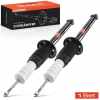 2x Stoßdämpfer Hinterachse für Ford Fiesta JA JB KA RB Mazda 121 3 JASM JBSM 1998-2003 Bild 2x Stoßdämpfer Hinterachse für Ford Fiesta JA JB KA RB Mazda 121 3 JASM JBSM 1998-2003