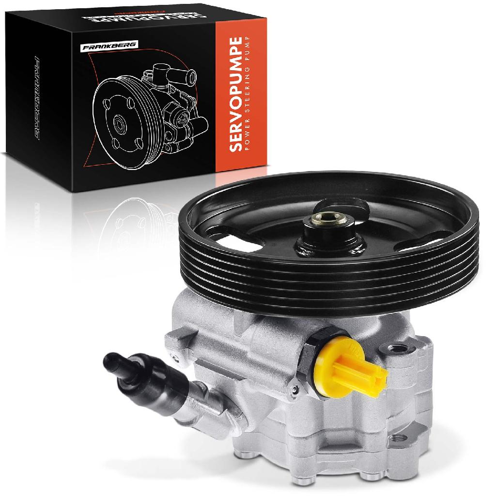 1x Servopumpe hydraulisch für Citroën C5 III RD Break TD 1.6L 2.0L 2.2L 2008-2019