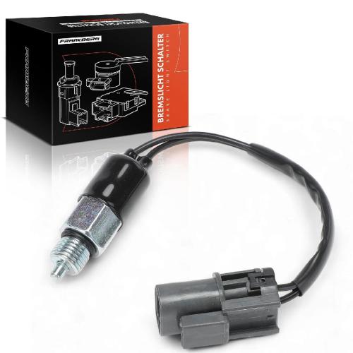 1x Bremslichtschalter für Ford Maverick Nissan 300 ZX NP300 Pathfinder Serena Bild 1x Bremslichtschalter für Ford Maverick Nissan 300 ZX NP300 Pathfinder Serena