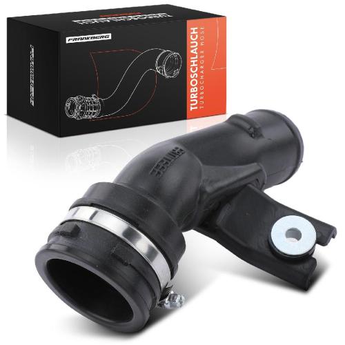 Frankberg 1x Kühlerschlauch Turboschlauch für Nissan Qashqai I I Van X-Trail X-Trail Renault Koleos I Vel Satis Bild Frankberg 1x Kühlerschlauch Turboschlauch für Nissan Qashqai I I Van X-Trail X-Trail Renault Koleos I Vel Satis