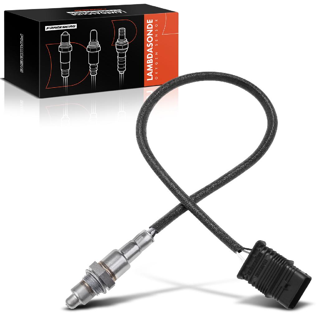1x Lambdasonde Diagnosesonde Nach Katalysator für BMW M2/3/4 F22 F87 F30 F80 F32 F82 3.0L