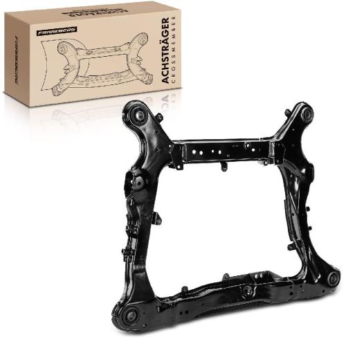 1x Achskörper Achsträger Motorträger Vorderachse für Volvo XC90 I 275 AWD 2002-2014 Bild 1x Achskörper Achsträger Motorträger Vorderachse für Volvo XC90 I 275 AWD 2002-2014