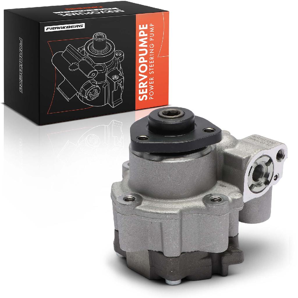 1x Servopumpe hydraulisch für Mercedes-Benz AMG GT C190 2014-2020