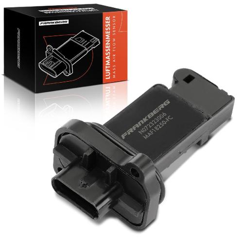 1x Luftmassenmesser für Ford Focus II DA DP HCP 2.5L 2009-2011 Bild 1x Luftmassenmesser für Ford Focus II DA DP HCP 2.5L 2009-2011