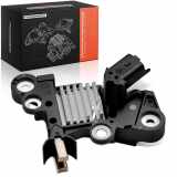 1x Lichtmaschinenregler Generatorregler für MINI Mini R55 R56 R57 Citroën C5 DS3