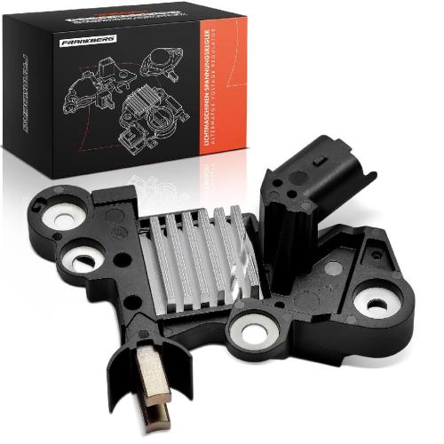 1x Lichtmaschinenregler Generatorregler für MINI Mini R55 R56 R57 Citroën C5 DS3 Bild 1x Lichtmaschinenregler Generatorregler für MINI Mini R55 R56 R57 Citroën C5 DS3