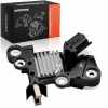 1x Lichtmaschinenregler Generatorregler für MINI Mini R55 R56 R57 Citroën C5 DS3 Bild 1x Lichtmaschinenregler Generatorregler für MINI Mini R55 R56 R57 Citroën C5 DS3