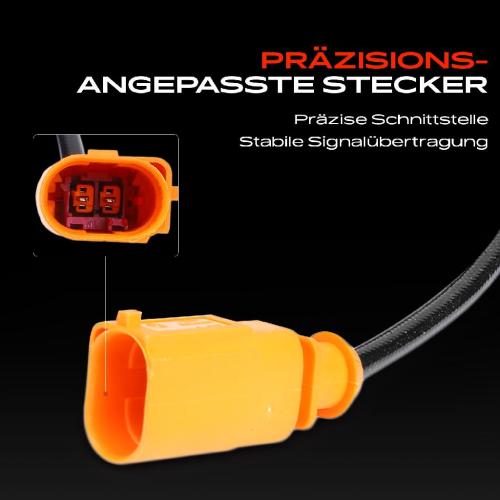 Frankberg 1x Abgastemperatursensor für VW Amarok 2HA 2HB S1B S6B S7A S7B 2.0L Bild Frankberg 1x Abgastemperatursensor für VW Amarok 2HA 2HB S1B S6B S7A S7B 2.0L