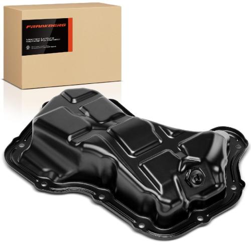 Frankberg 1x Ölwanne Motorölwanne für Dacia Duster Dokker Renault Captur Clio Megane Scénic Bild Frankberg 1x Ölwanne Motorölwanne für Dacia Duster Dokker Renault Captur Clio Megane Scénic