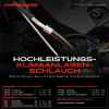 1x Hochdruckleitung Klimaanlage für Fiat Ducato Citroen Jumper Peugeot Bild 1x Hochdruckleitung Klimaanlage für Fiat Ducato Citroen Jumper Peugeot