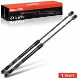 Frankberg 2x Gasfeder Dämpfer Motorhaube für Mercedes Benz S-Klasse W220 Limosine 1998-2005