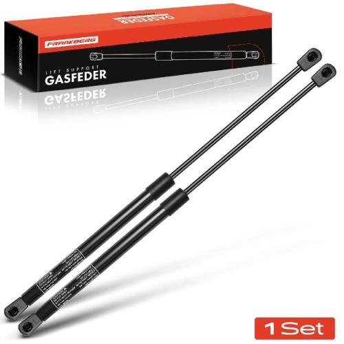 Frankberg 2x Gasfeder Dämpfer Motorhaube für Mercedes Benz S-Klasse W220 Limosine 1998-2005 Bild Frankberg 2x Gasfeder Dämpfer Motorhaube für Mercedes Benz S-Klasse W220 Limosine 1998-2005